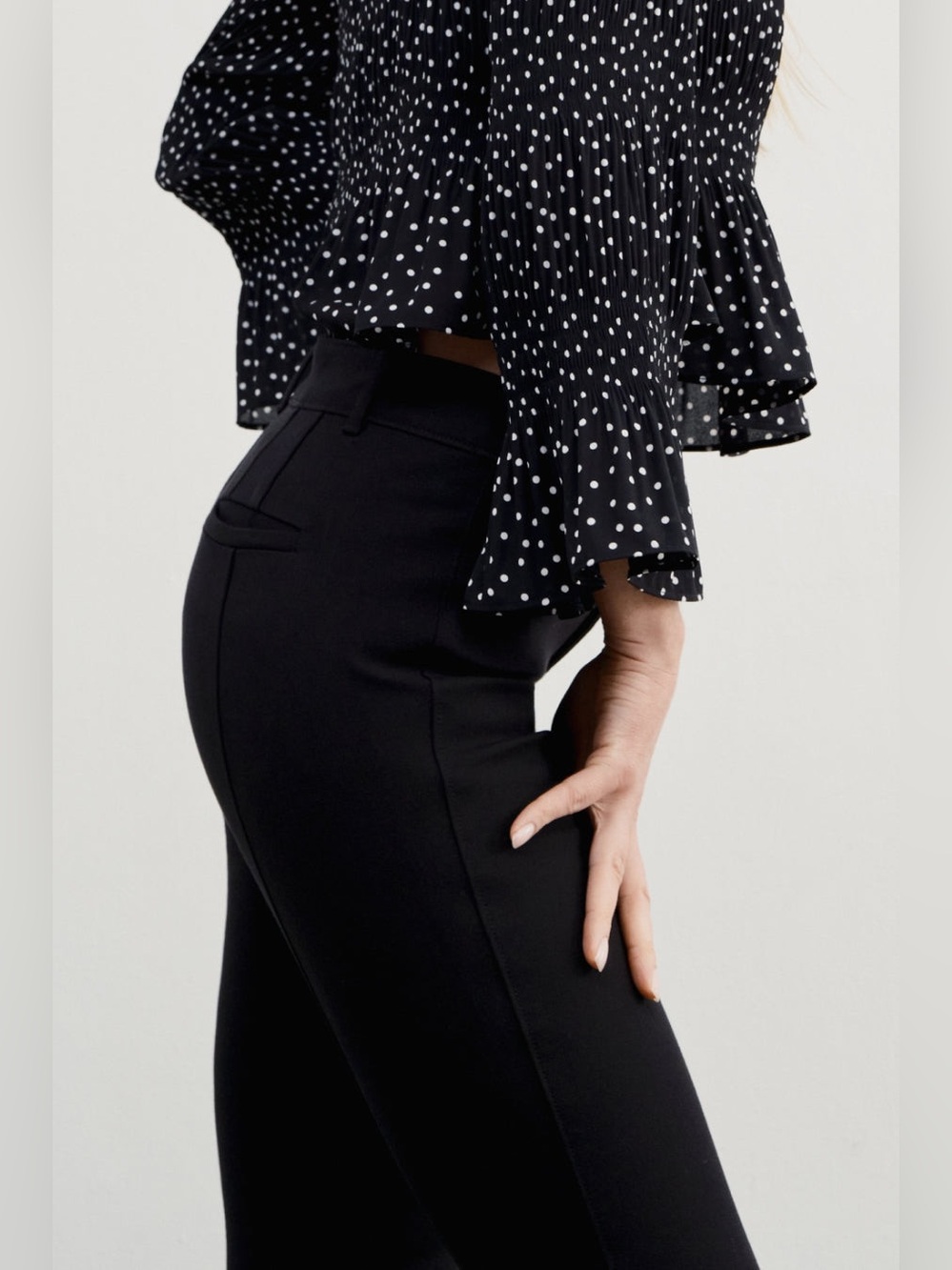 AYR The Daily Dose Pant - Picture 8 of 8